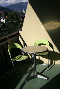 all year Ski accomodation Austria