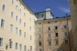 The Magic of Salzburg